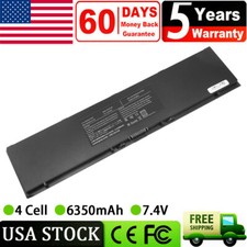 LOT 1/10Pc 34GKR Battery For Dell Latitude 14 7000 E7440 E7450 E7420 3RNFD PFXCR picture