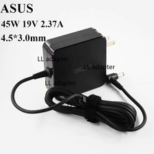 Genuine 45W Charger ADP-45BW Y for ASUS VivoBook 15 F1502ZA 4.5mm Adapter picture