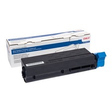 OKIDATA 45807115 Es5112 Sd Yld Black Toner picture