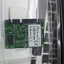 Transcend TS32GHSD372M 32GB Memory SSD picture