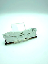Open Box - TeamGroup T-Force Delta RGB 16GB RAM DDR5 5200MHz FF4D516G5200HC40CBK picture