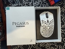 FinalMouse Starlight-12 Pegasus Small Gaming Mouse Number 328 out of 5000 picture