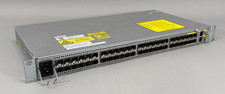 Cisco A9KV-V2-AC 44-Port GE + 4-Port 10GE ASR 9000v-V2 1Year Warranty  picture