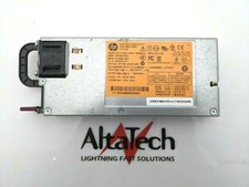 HP 674890-001 750W AC Common Slot Hot-Plug Power Supply Unit, Platinum PSU picture