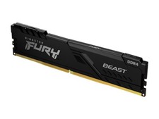 Kingston FURY Beast 16GB DDR4 3600MHz Memory Module (1 x 16GB) KF436C18BB/16 picture