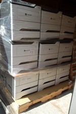 LOT-18 Lexmark MS621dn Laser Printer Mono Duplex Network USB 2.0 512MB 4600-830 picture