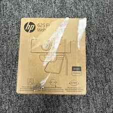 HP 625 FHD Webcam for business picture