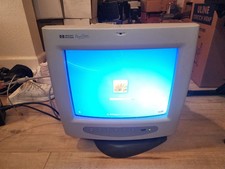 Hp Pavilion M40 Multimedia Display Monitor D5269A picture