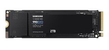 Samsung 990 EVO NVMe M.2 2TB SSD picture