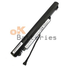 L15L3A03 L15S3A02 2200mah Battery For Lenovo 110-15IBR 110-15ISK 110-14ISK 14IKB picture