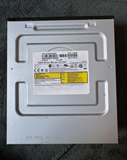 Samsung Super WriteMaster SH-222BB 22x SATA Internal 5.25in DVD Writer Black picture
