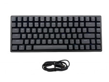 Keychron K2 HE 75% Wireless RGB Mechanical Keyboard Magnetic Switch Black *READ* picture