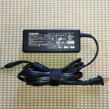 Genuine Toshiba (Satellite A205) ADP-75SB AB Laptop Charger 19V 3.95A picture