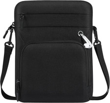 9-11 Inch Tablet Sleeve Bag With Shoulder Strap For Ipad Pro Galaxy Tab S picture