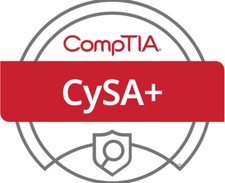 CertMaster Practice for CompTIA  CYSA+ (CAS-003)  - 12 Month with Access Code picture