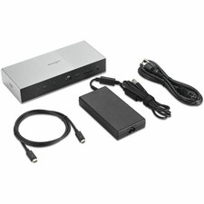 Kensington SD5005T5 EQ Thunderbolt 5 Docking Station (DFS) picture