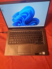 Dell Latitude 7400 14