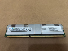 768GB Kit (24x 32GB) Samsung DDR3L 1600MHz PC3L-12800L LRDIMM Server RAM Lot picture