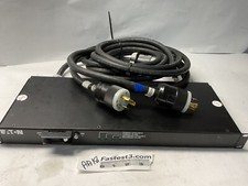 Eaton ATS rack PDU - T2235-3811 Power distribution unit picture