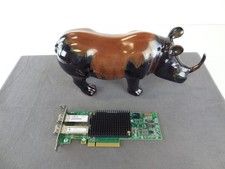 C8R39A HP STOREFABRIC SN1100E 16GB Dual Port Adapter 719212-001 picture