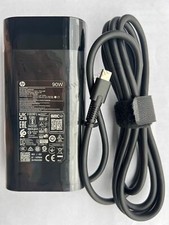 Original 90W USB-C AC Adapter Charger For HP Pavilion Plus Laptop 14-eh0097nr picture