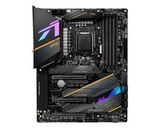 MEG Z490 ACE MSI Motherboard 1200 Supports 10th 11th Gen PCIe Gen3 x4 M.2 picture