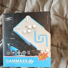 Deepcool GAMMAXX GT 120mm RGB Tower CPU Cooler 56.5 CFM 4-Pin Black picture