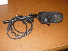 USED Quantum Pride Mobility, Jazzy,  J6 Joystick CTL-DC1554 1741-2019 picture