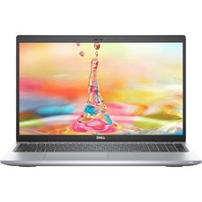 Dell Latitude 5520 15