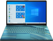 HP 17.3