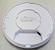 Ubiquiti UniFi U6-Pro WiFi 6 Access Point U6-Pro-US PoE+ Dual-Band 4x4 MU-MIMO picture