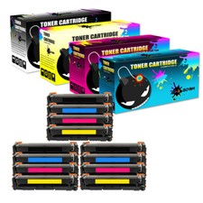 12 Toner Cartridge for CRG045 MF632Cdw LBP613Cdw MF634Cdw LBP612Cdw picture