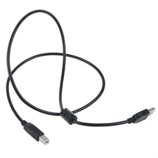 3.3ft USB Cable for HP PhotoSmart C4700 C4180 C3150 C7150 C4100 C6300 Printer picture