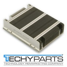 Supermicro 1U Passive CPU Heat Sink Socket LGA2011 Narrow ILM (SNK-P0057PS) picture