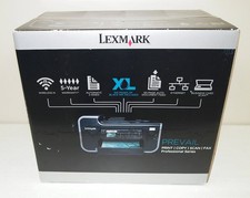 New Factory Sealed LEXMARK 