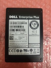 Dell Enterprise Plus 1.92TB SAS 12Gbps 2.5'' SSD P/N: Y4TH9 picture