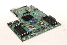 Dell PowerEdge R610 DDR3 Dual LGA 1366 Server Motherboard Dell P/N:04T81P Tested picture