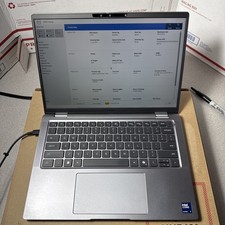 Dell Latitude 7450 14