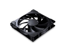 Phanteks M25-140 Gen2, Daisy Chain Unified Fan frame, 140mm PWM High Performance picture