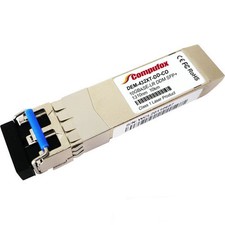 DEM-432XT-DD - 10GBASE-LR SFP+ SMF 1310nm 10km LC DDM (Compatible with D-Link) picture
