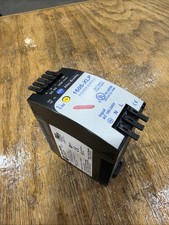 ALLEN-BRADLEY 1606-XLP25A 25W Power Supply (F2) picture