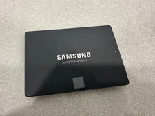 Samsung 870 EVO 1TB 2.5in SATA III Internal SSD Solid State Drive picture