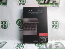 Brydge BRY4012-B Wireless Keyboard iPad Pro 11 Inch Bluetooth New in Box picture