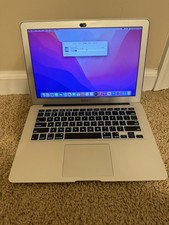 Apple MacBook Air 13