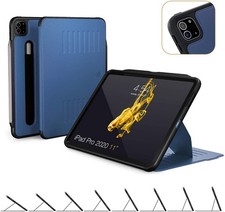 ZUGU Case - The Alpha for 2020 iPad Pro 11