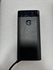 Genuine HP Charger Slim 19.5V 10.3A 200W HP Omen 15-DC1020NR 815680-002 Blue tip picture