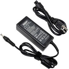 HQRP AC Adapter for Logitech EX MOMO Strike Force 3D Pro EVO 190211-A030 picture