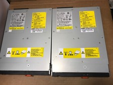 1 x Dell EMC 54G9M 054G9M Power Supply FPA550M 856-851327-001 Delta TDPS-550AB picture