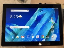Lenovo Moto Tab 4 10
