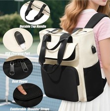 Laptop Backpack Womens Convertible Daypack Work Travel Backpack Computer Bookbag picture